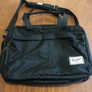 Herschel Weekender Bag